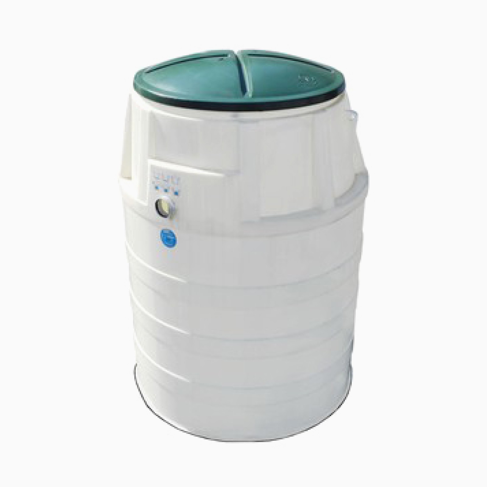 Domovní čistírna odpadních vod Aquatec AT12, AT12 PLUS