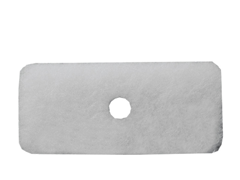 Vzduchový filtr sání k dmychadlu SECOH JDK-50