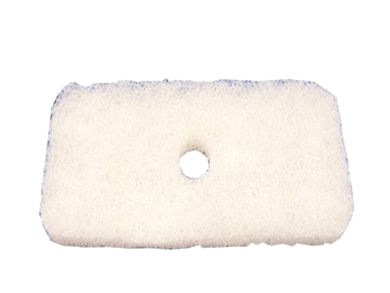 Vzduchový filtr sání k dmychadlu SECOH JDK-S-80