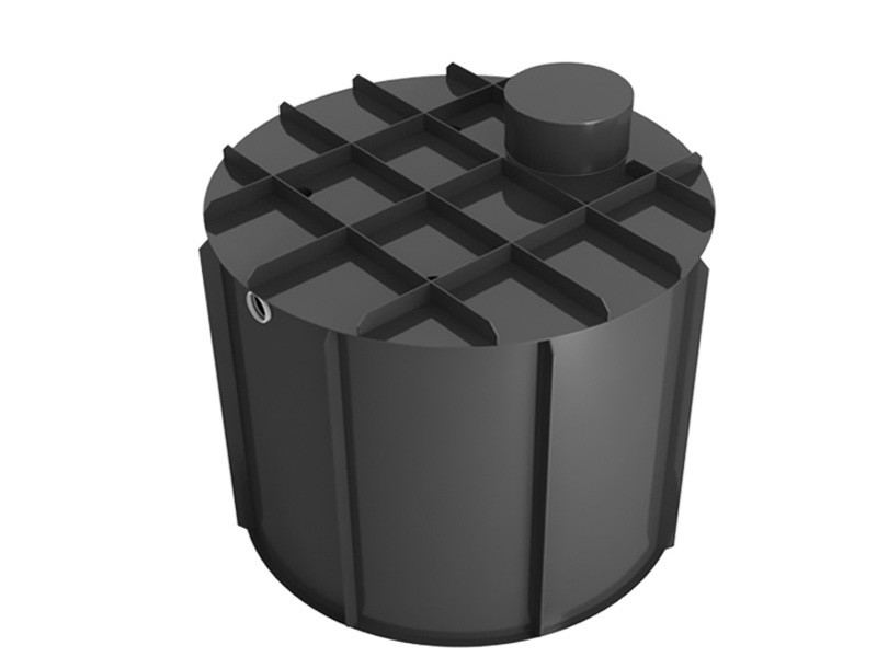 PP jímka 11 m³ (žumpa) - samonosná