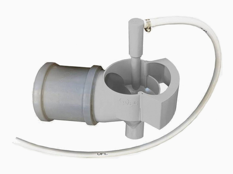 Nové akumulační zařízení s nornou stěnou pro ČOV