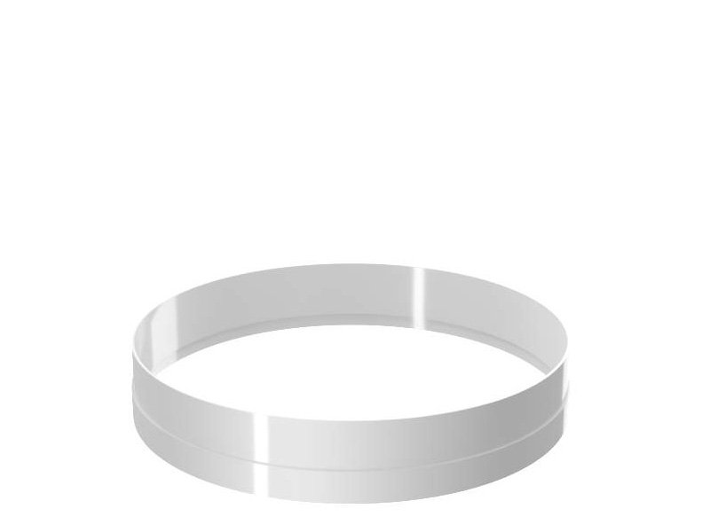 PP nástavec h = 200 mm, k ČOV typu AT6 / AT8