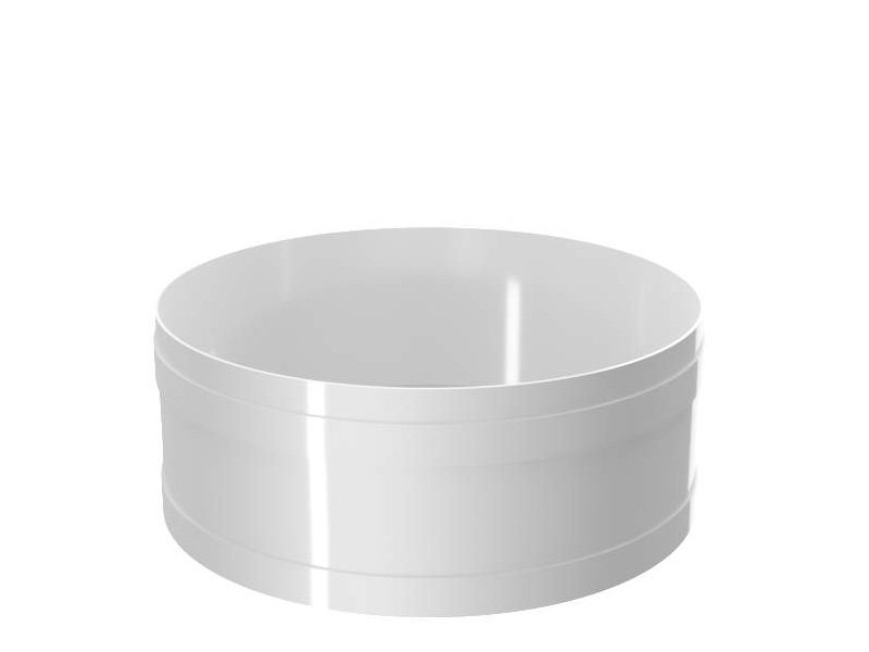 PP nástavec h = 500 mm, k ČOV typu AT6 / AT8