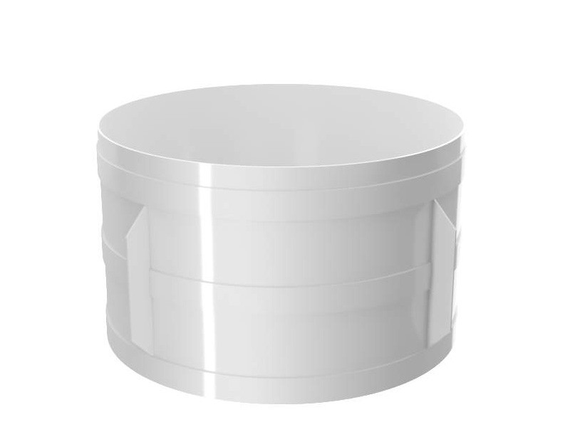 PP nástavec h = 800 mm, k ČOV typu AT6 / AT8