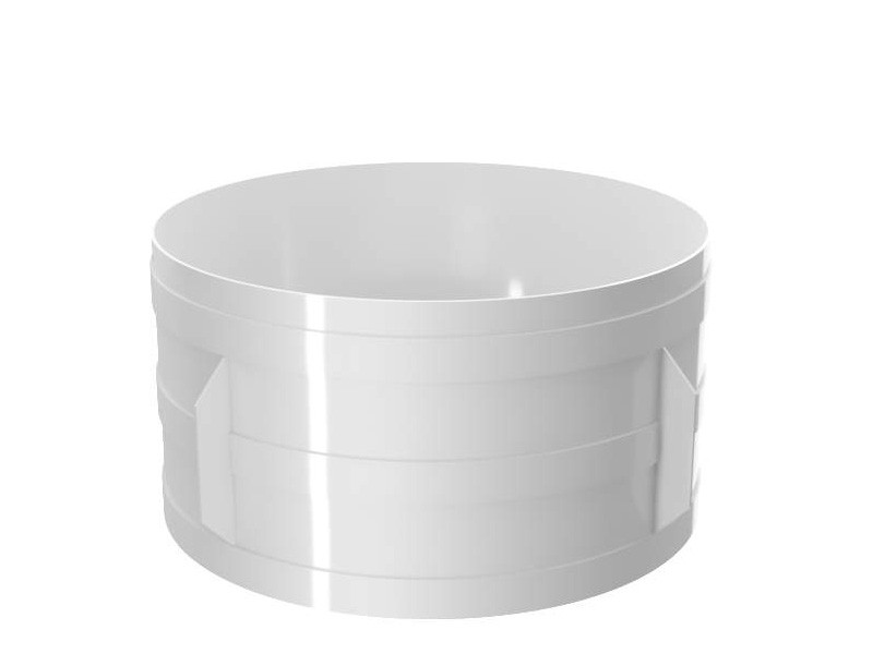 PP nástavec h = 700 mm, k ČOV typu AT10 / AT12